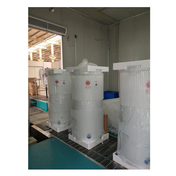 1000-2000bph 3in1 riempitrice di liquidi per bottiglie d'acqua prodotta in Cina per la creazione di un impianto di imbottigliamento dell'acqua 