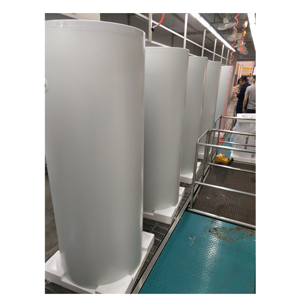 Addolcitore d'acqua residenziale per armadietto sottolavello 0.75t / H 800L / H 