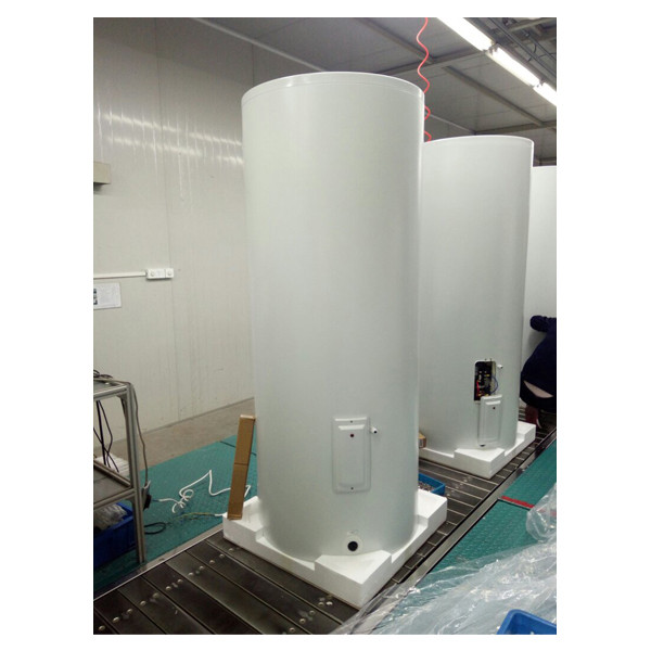 Condensatore elettrolitico in linea di alta qualità Condensatore elettrolitico in alluminio 47UF 16V 5 * 11 