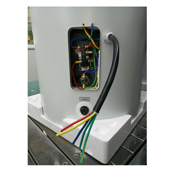 Motore AC con ventilatore elettrico / elettrico a flusso incrociato micro per aspiratore d'aria / poltrona da massaggio 