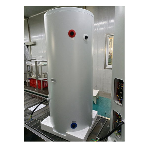Sistema di trattamento dell'acqua automatico migliore scelta RO-1000L 