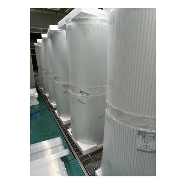 Riscaldatore d'acqua a fonte d'aria per uso domestico (9,8 ~ 33kw, monoblocco, AMH-R160) 