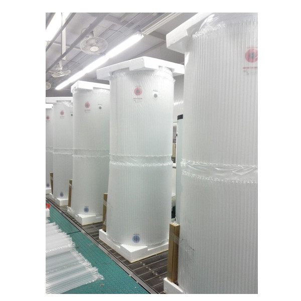 Riscaldatori di acqua senza serbatoio Tubo di riscaldamento a film spesso per scaldacqua elettrico per distributore di acqua 