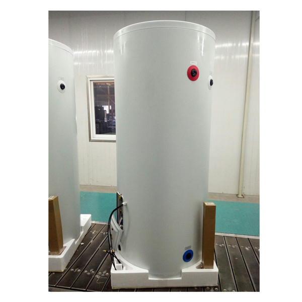 Papular in Polonia Hot Water Heater 