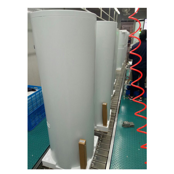 Produttore di gusci di cartucce per filtri dell'acqua da 10 pollici di qualità 