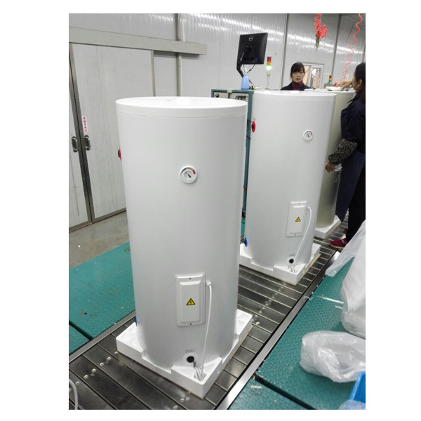 IBC riscaldante da 1000 litri personalizzato di alta qualità fornito direttamente dalla fabbrica cinese 