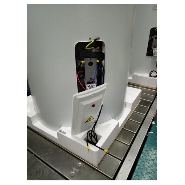 Rubinetto dell'acqua del sensore del fornitore Rubinetto termostatico a chiusura automatica elettrica del bagno 