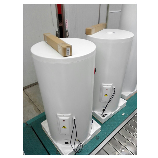Riscaldatore di raffreddamento ad acqua in alluminio personalizzato ad alta efficienza di riscaldamento 