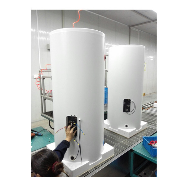 Sistema di riscaldamento ad induzione ad alta frequenza per il trattamento termico dei metalli 