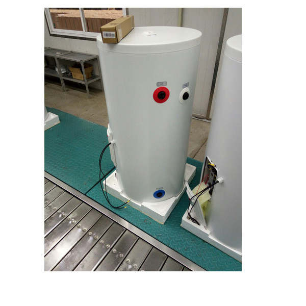 Condizionatore d'aria istantaneo del riscaldatore di acqua dell'hotel dell'invertitore della pompa di calore di induzione elettrica commerciale di Midea da vendere 