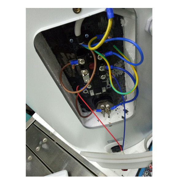 Riscaldatore di preriscaldamento a induzione digitale ad alta frequenza per il trattamento termico dei metalli 