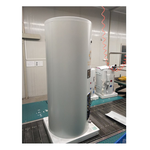 Evaporatore rotativo del bollitore di distillazione con il riscaldatore del refrigeratore 
