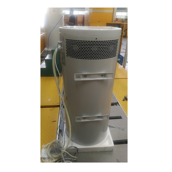 Condizionatore d'aria di tipo split raffreddato ad aria con alimentazione 380V / 440V / 460V / 60Hz