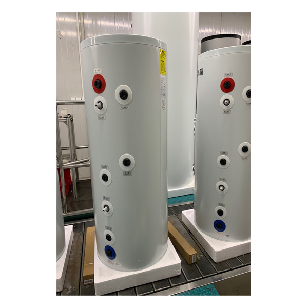 Erogatore di acqua modello base Ylr2-20 con armadio frigorifero 