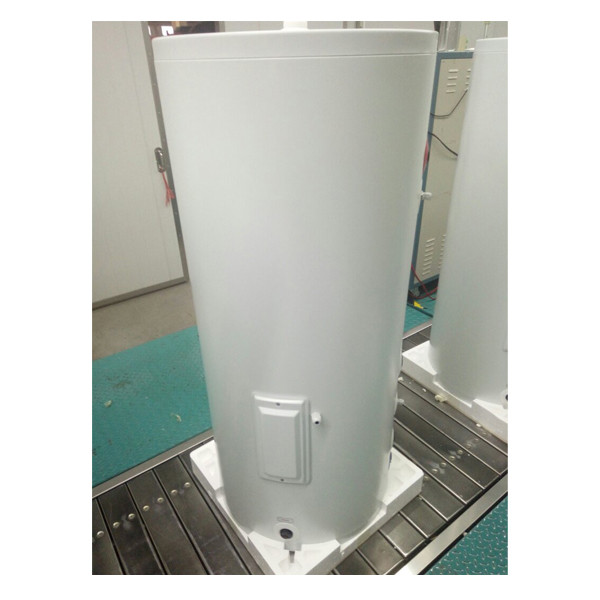 Erogatore di acqua calda e fredda modello Basic 20 con armadio frigorifero 