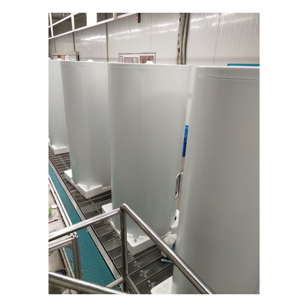 Cina lamiera d'acciaio ondulata galvanizzata calda personalizzata / serbatoi di acqua dell'acquario di plastica UV / allevamento ittico dell'acquacoltura / acquario / acquaponica in vendita 