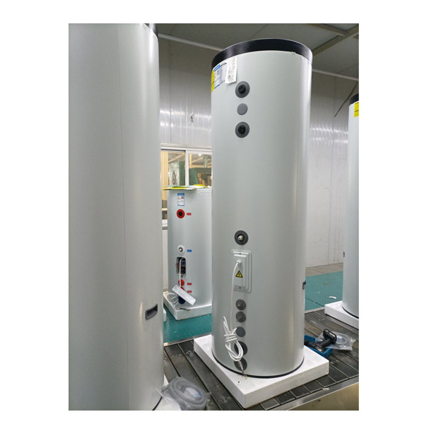 4-20mA 0-10V Sensore di livello dei fanghi e sensore di livello dell'acqua Misurazione del livello dell'acqua nel serbatoio 