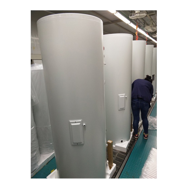 Dispositivo di raffreddamento dell'acqua dell'erogatore di acqua calda e fredda della Cina da pavimento con il prezzo del frigorifero 
