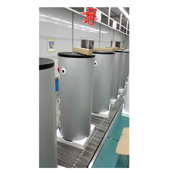 Erogatore dell'acqua di raffreddamento del compressore a risparmio energetico con armadio frigorifero 