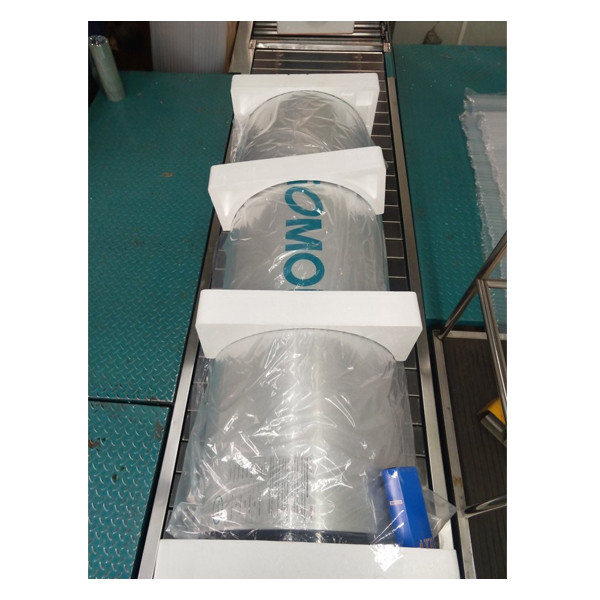 Serbatoio freddo per refrigeratore d'acqua in acciaio inossidabile Ace 100 ~ 2000L 