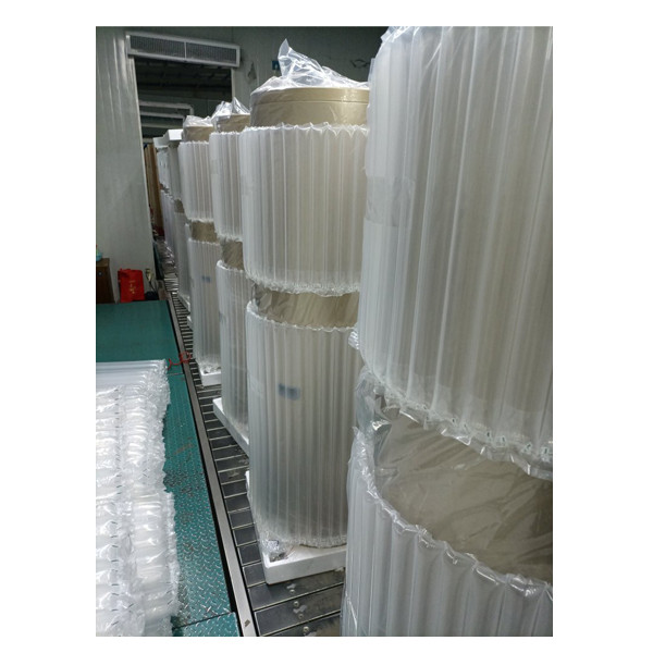 Fermentatore di stoccaggio Latte Raffreddamento ad acqua Fermentazione Estrazione Miscelazione Agitatore Pressione Serbatoio in acciaio inossidabile 