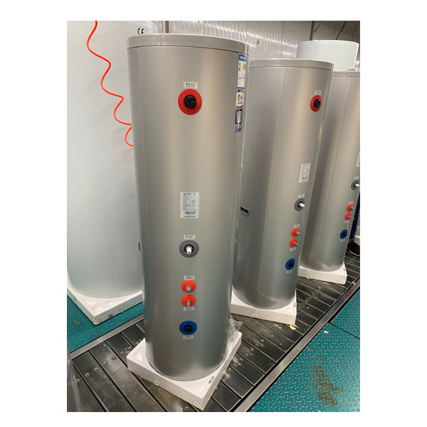 Distributore automatico di acqua calda per il riempimento di bottiglie da 5 galloni (A-94) 
