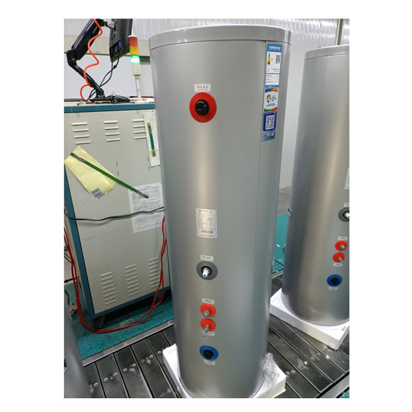 Nrt Tipo di bottiglia Torre di raffreddamento ad alta efficienza, risparmio energetico nella massima misura 