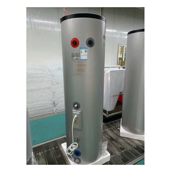 Serbatoio dell'acqua calda approvato CE (SPPT-1C-300) 