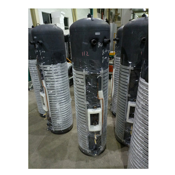 Distributore automatico di acqua commerciale del RO purificato ad osmosi inversa con scheda IC a moneta commerciale 