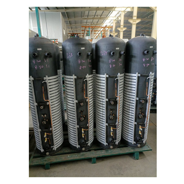 Trasmettitore di livello ad alta temperatura personalizzato per liquidi per serbatoi dell'acqua con marchio Ce per acqua calda Hpt604 
