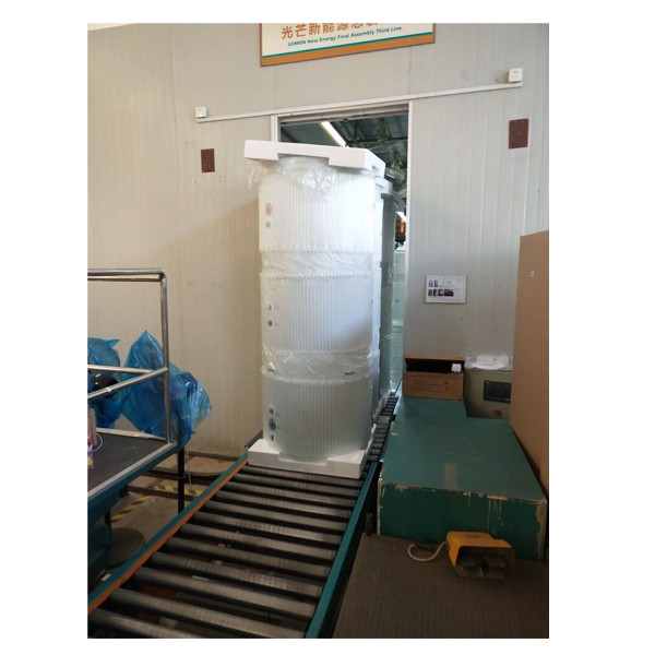 Serbatoio flessibile di stoccaggio dell'acqua flessibile con cuscino in PVC / TPU di plastica da 600-10000 litri su misura flessibile 
