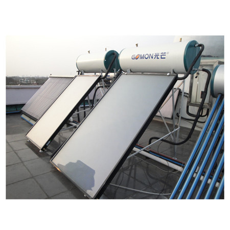Riscaldatore di acqua calda solare Suntask Split con Solar Keymark (SFCY-300-30)