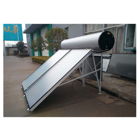 Thermosyphon Solar Water Heater System (SP-470-58 / 1800-7-C)